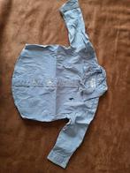 Hemdje ralph lauren, Kinderen en Baby's, Babykleding | Maat 74, Ophalen of Verzenden, Zo goed als nieuw