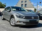VW Passat Facelift Euro6b 1.6d Carpass Navi Clima Pdc Cruise, Voorwielaandrijving, 4 deurs, Stof, 4 cilinders