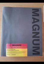 Magnum contactafdrukken, Antiek en Kunst, Kunst | Tekeningen en Fotografie, Ophalen of Verzenden