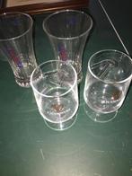 Oude drinkglazen samen 5euro, Verzamelen, Glas en Drinkglazen, Ophalen of Verzenden, Zo goed als nieuw