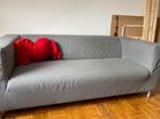 3-zits fauteuil, Huis en Inrichting, Zetels | Zetels, Ophalen, Hout, Gebruikt, 150 tot 200 cm
