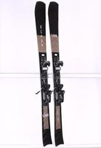 153 freeride ski's LINE BLADE, grip walk, aspen core, Sport en Fitness, 140 tot 160 cm, Gebruikt, Verzenden, Carve