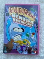 Futurama Film (DVD), CD & DVD, Autres genres, À partir de 6 ans, Utilisé, Enlèvement ou Envoi