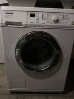 Miele w3242, 1200 à 1600 tours, 4 à 6 kg, Chargeur frontal, Enlèvement
