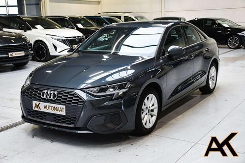 Audi A3 30 TFSI Business Automaat - NAVI / CAMERA / ACC, Auto's, Audi, Bedrijf, Te koop, A3, ABS, Achteruitrijcamera, Adaptieve lichten
