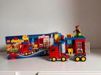 Marvel - spiderman, Kinderen en Baby's, Ophalen of Verzenden, Zo goed als nieuw, Complete set, Duplo
