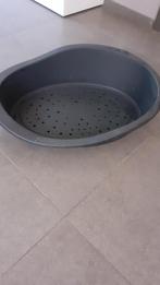 hondenmand, Dieren en Toebehoren, Hondenmanden, Ophalen, Gebruikt, Pluche