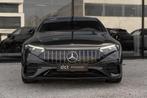 Mercedes-Benz EQS AMG 53 4-Matic+ FULL Hyper Premium Massage, Autos, Mercedes-Benz, 5 places, Cuir, Berline, Noir
