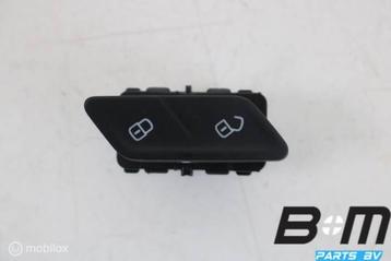 Schakelaar centrale vergrendeling links VW Golf 7 5G0962125A beschikbaar voor biedingen