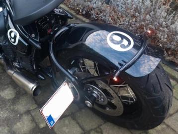 Garde boue  Bobber Bmw R18 beschikbaar voor biedingen