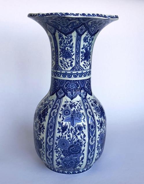 Vase Delft, Antiquités & Art, Antiquités | Vases, Enlèvement ou Envoi