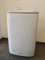 Fuave ACS14K01 mobiele airco, Enlèvement