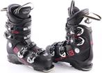 39 40 EU skischoenen SALOMON X-ACCESS RT80, easy step in, Sport en Fitness, Skiën en Langlaufen, Gebruikt, Verzenden, Schoenen