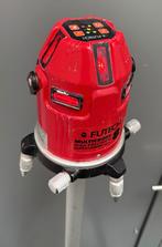 Futech Multicross 8 High Precision Super Vision, Enlèvement ou Envoi, Neuf, Distance