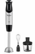 Blender Moulinex, Electroménager, Enlèvement, Comme neuf, Mélangeur