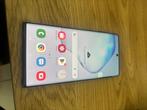 Samsung note 10 ultra 512gb, Telecommunicatie, Mobiele telefoons | Samsung, Ophalen, Touchscreen, 512 GB, Zo goed als nieuw