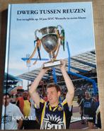 10 jaar KVC Westerlo in 1e klasse, Verzamelen, Sportartikelen en Voetbal, Boek of Tijdschrift, Ophalen of Verzenden, Zo goed als nieuw