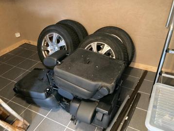 AUTOONDERDELEN, Auto-onderdelen, Ophalen, Gebruikt, Land Rover