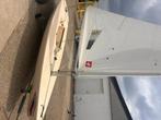 Laser Zeilboot, Watersport en Boten, Open zeilboten, Ophalen, Geen motor, Laser, Zo goed als nieuw