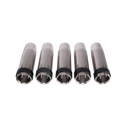 Gasmondstuk MIG lastoorts MLT36 5 stuks, Auto diversen, Overige Auto diversen, Verzenden