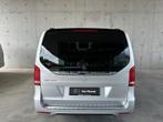 Mercedes-Benz EQV 300 L2 PANO+360° CAMERA+HIGHBEAM ASSIST, Auto's, Gebruikt, 355 km, 2781 kg, BTW verrekenbaar