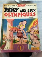 Vintage Asterix boeken. 2 stuks jaar 1968, Livres, Enlèvement ou Envoi, Comme neuf