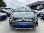 Volkswagen Tiguan Allspace 1.5 TSI 7 ZIT DSG AUTOMAAT NAVIGA, Automaat, Stof, 4 cilinders, Bedrijf