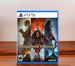 Dragons Dogma 2 PS5, Consoles de jeu & Jeux vidéo, Jeux | Sony PlayStation 5, Comme neuf, Enlèvement ou Envoi