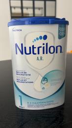 Nutrilon AR 1 Reflux en regurgitatie, Kinderen en Baby's, Babyvoeding en Toebehoren, Ophalen, Nieuw