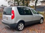 Skoda Roomster Diesel Euro 5, Auto's, Skoda, Voorwielaandrijving, Euro 5, Stof, 0 kg