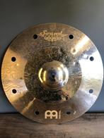 Crash Trash Meinl Soundcaster Fusion 18', Muziek en Instrumenten, Drumstellen en Slagwerk, Ophalen of Verzenden, Zo goed als nieuw