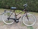 Giant dames fiets, Fietsen en Brommers, Ophalen, Gebruikt, Giant
