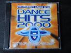 2CD Dance Hits 2000 MOLOKO / FATBOY SLIM /PRODIGY/SASH 2CD, CD & DVD, CD | Dance & House, Enlèvement ou Envoi