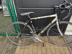 Koersfiets Merckx maat 52, Fietsen en Brommers, Ophalen, Gebruikt