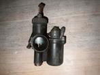 CARBURATEUR Dellorto MB22A, Motos