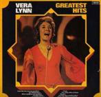 LP Vera Lynn ‎– Greatest Hits, Ophalen of Verzenden, 1960 tot 1980, Gebruikt, 12 inch
