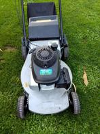 Honda grasmaaier, Tuin en Terras, Grasmaaiers, Ophalen, Gebruikt, 50 cm of meer, Opvangbak
