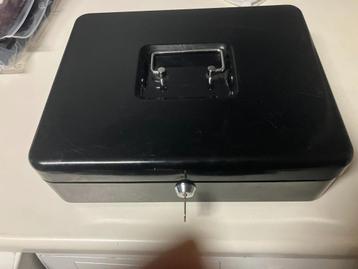 Kassalade beschikbaar voor biedingen