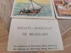 Vintage 1935 De beukellaer, Livres, Livres d'images & Albums d'images, Enlèvement, Comme neuf