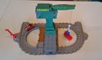Thomas de Trein - 8 sets + accessoires, Ophalen, Gebruikt