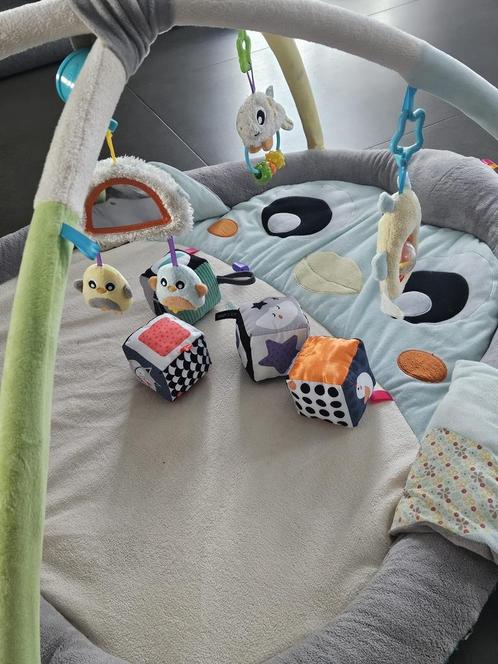 Baby speelmat, Kinderen en Baby's, Speelgoed | Speelkleden, Zo goed als nieuw, Ophalen