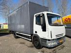 Iveco - Eurocargo 80E18 - Vrachtwagen, Auto's, Vrachtwagens, Iveco, Overige brandstoffen, Bedrijf, Te koop