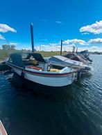 Sloep 8 personen | Volvo Penta motor | Top Staat | vaarklaar, Watersport en Boten, Sloepen, Ophalen, 10 tot 30 pk, Gebruikt, Binnenboordmotor