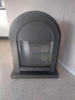 Gas kachel  Faber, Ophalen