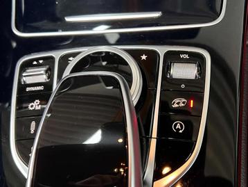 Mercedes-Benz C-CLASS 43 AMG 4 Matic / Night p.* Head up / P beschikbaar voor biedingen