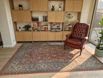Vintage tapijt 2m x 3m beschikbaar voor biedingen