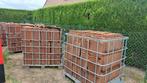 Vlaamse dakpan 401 rustiek, kleurcode 872, 1000 aanwezig, Doe-het-zelf en Bouw, Dakpannen en Dakbedekking, Ophalen, Steen of Klei