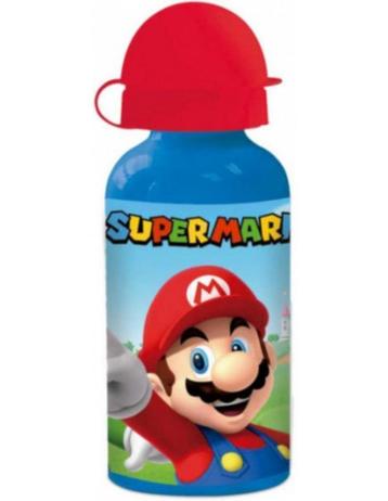 Super Mario Bidon - Aluminium, Divers, Enlèvement ou Envoi, Neuf
