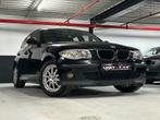 BMW 116i BENZINE• GARANTIE• GEKEURD VOOR VERKOOP, Te koop, Benzine, 5 deurs, Verlengde garantie