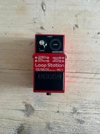 Boss RC-1 loop station, Ophalen, Zo goed als nieuw